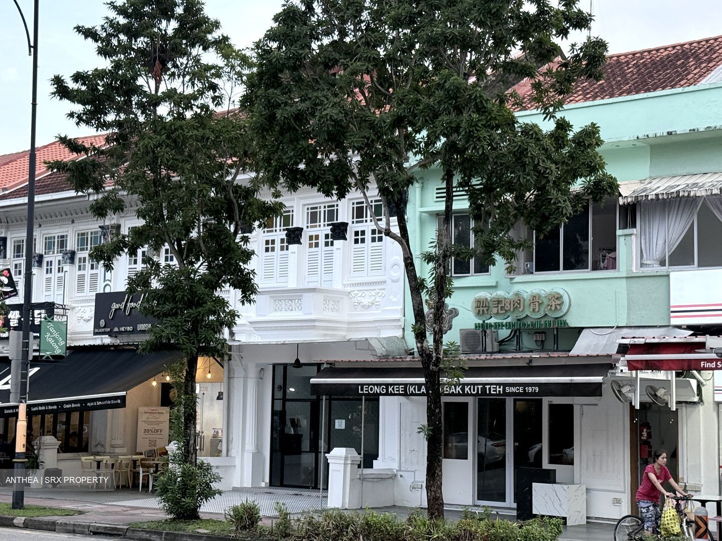 Beng Tong Mansion (D15), Retail #551037101